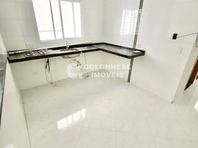 Apartamento Sem Condomínio para Venda em Santo André - 5