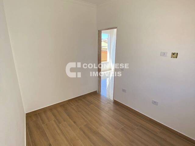 Apartamento Sem Condomínio para Venda em Santo André - 5