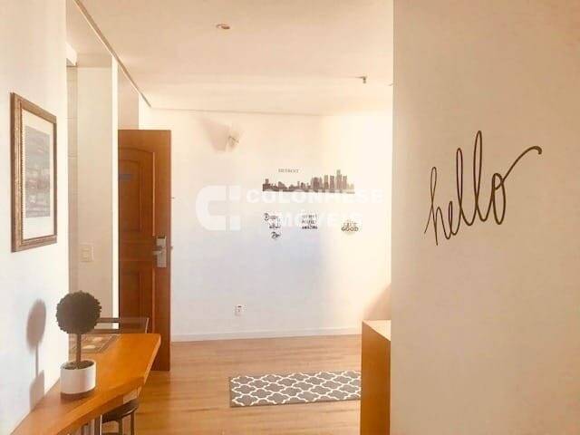 Apartamento para Venda em Santo André - 2