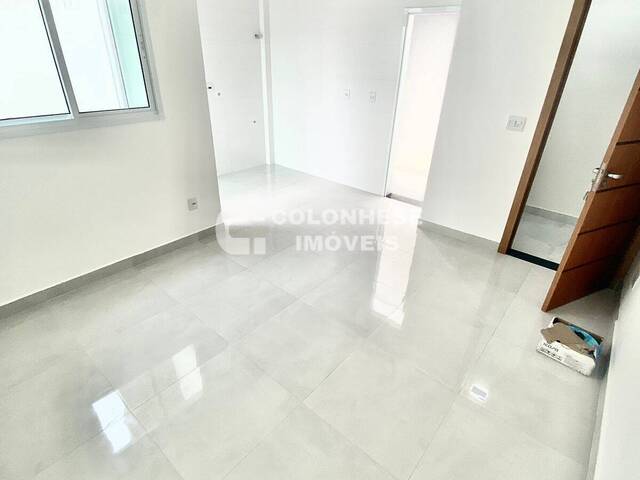 Apartamento para Venda em Santo André - 2