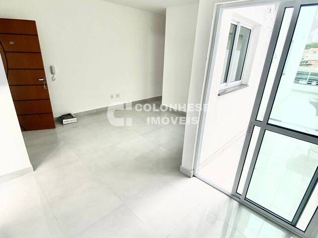 Apartamento para Venda em Santo André - 3