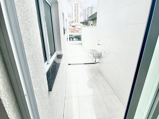Apartamento para Venda em Santo André - 4