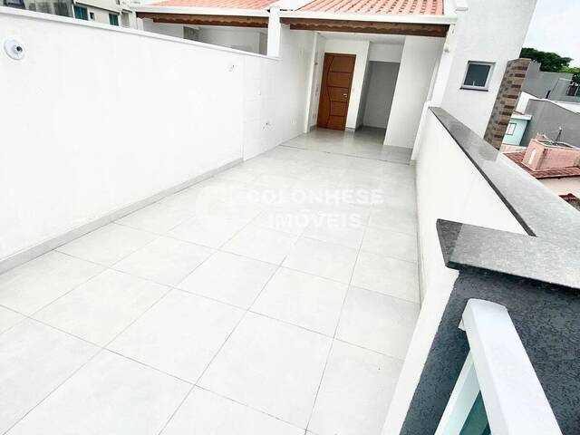 Apartamento para Venda em Santo André - 4