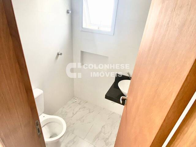 Apartamento para Venda em Santo André - 4