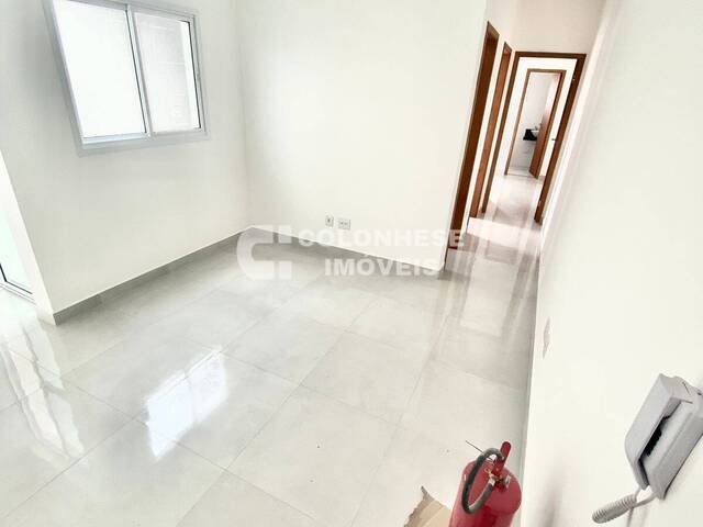 Apartamento para Venda em Santo André - 3