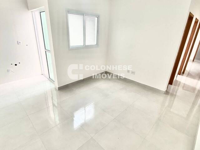 Apartamento para Venda em Santo André - 2