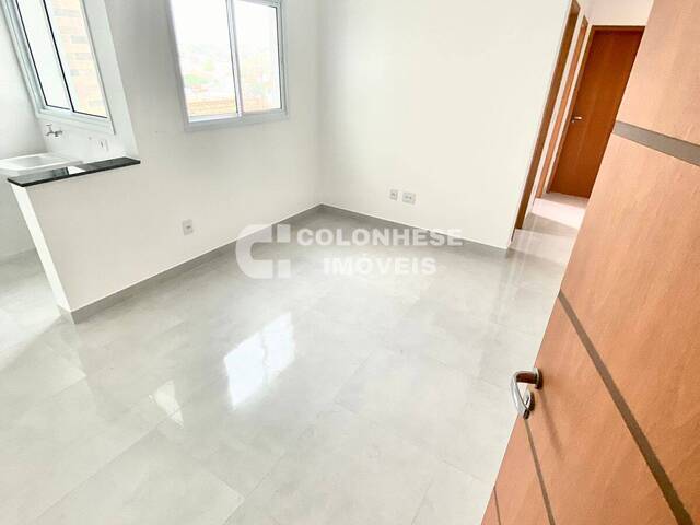 Apartamento para Venda em Santo André - 2