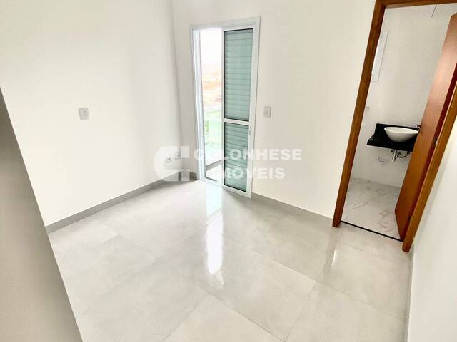 Apartamento para Venda em Santo André - 5