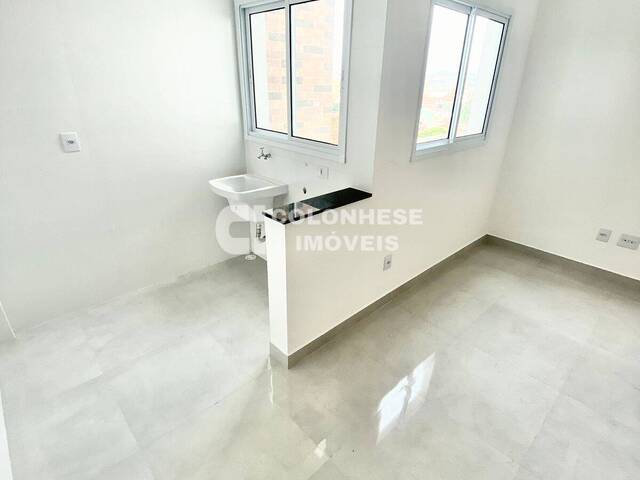 Apartamento para Venda em Santo André - 3