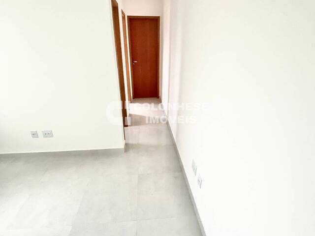 Apartamento para Venda em Santo André - 4