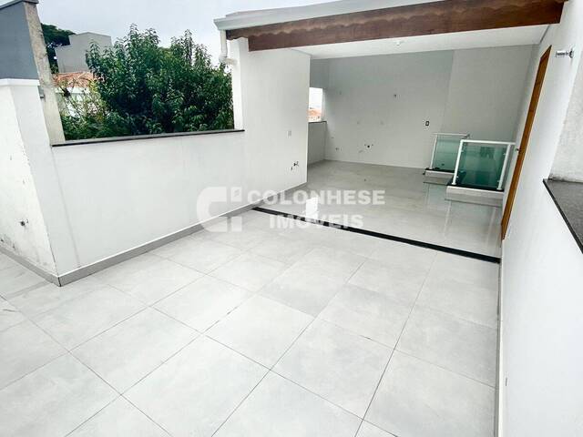 Apartamento para Venda em Santo André - 4
