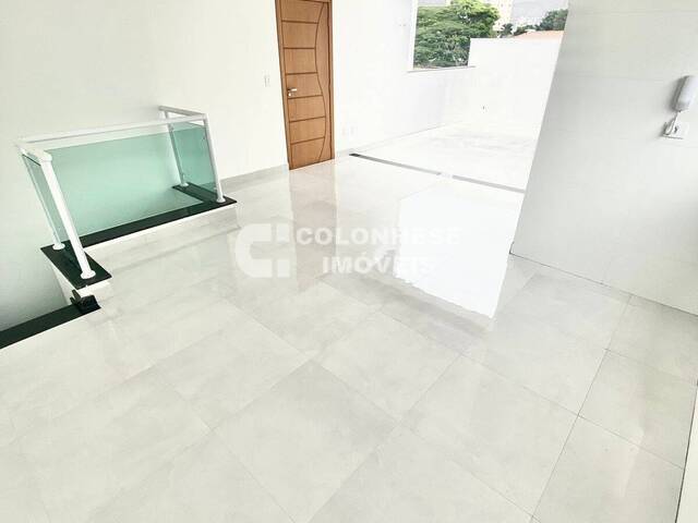 #V3141 - Apartamento para Venda em Santo André - SP