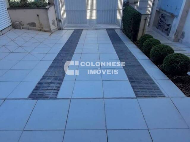 #V3140 - Apartamento para Venda em Santo André - SP