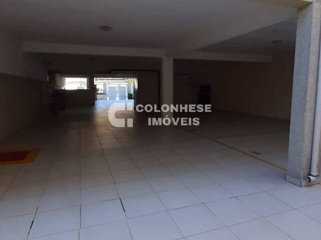 #V3140 - Apartamento para Venda em Santo André - SP