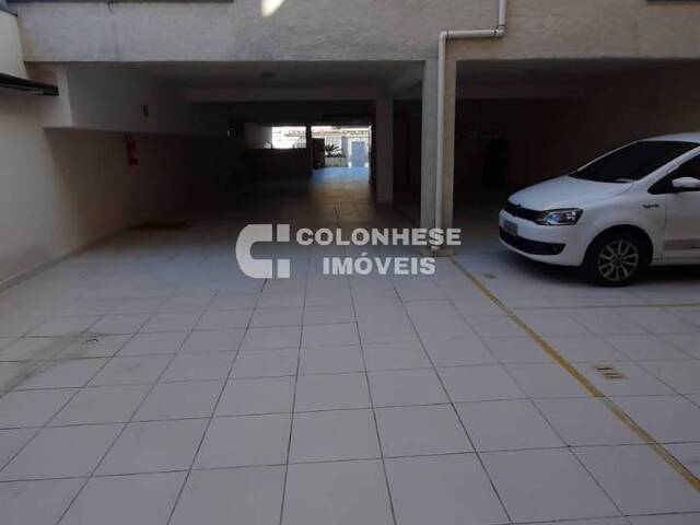 Apartamento para Venda em Santo André - 5