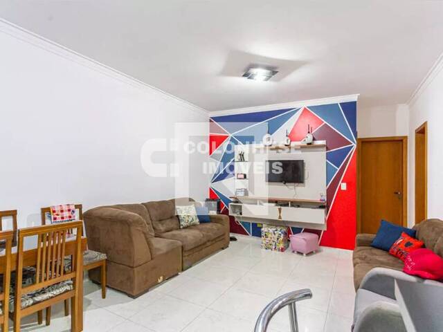 #V3151 - Apartamento para Venda em Santo André - SP