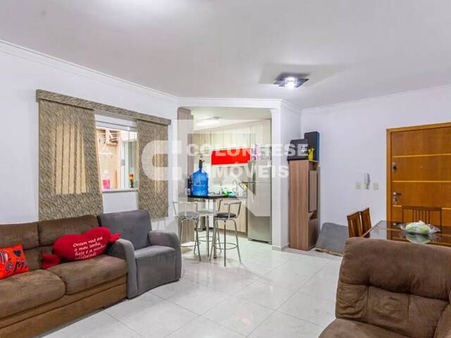 Apartamento para Venda em Santo André - 4