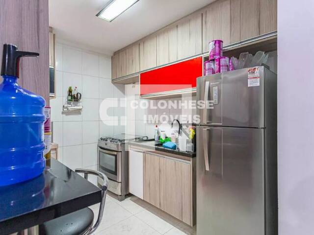 Apartamento para Venda em Santo André - 5