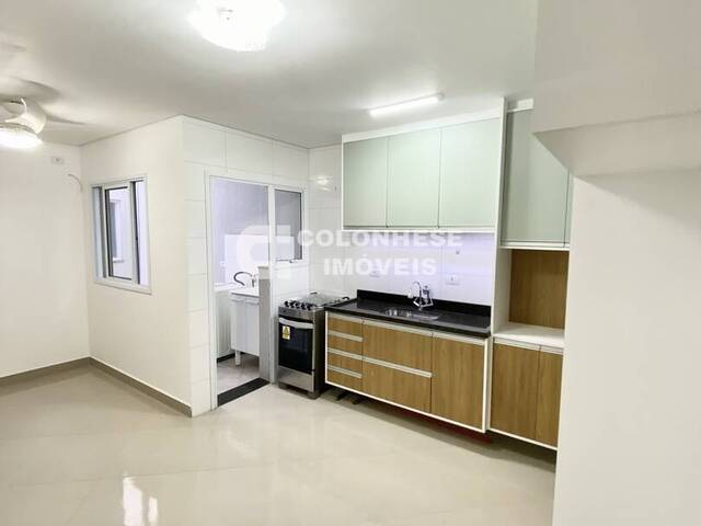 Apartamento para Venda em Santo André - 4