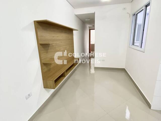 Apartamento para Venda em Santo André - 5
