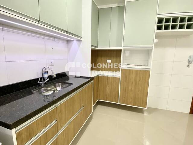 Apartamento para Venda em Santo André - 2