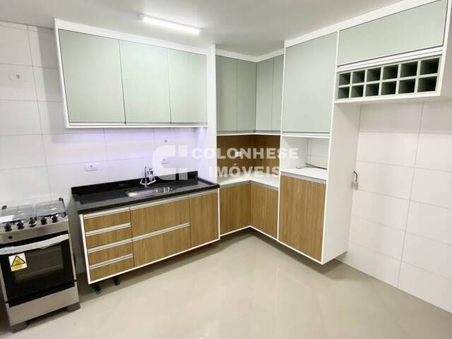 Apartamento para Venda em Santo André - 3