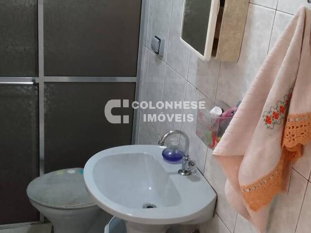 #V3160 - Sobrado para Venda em Santo André - SP