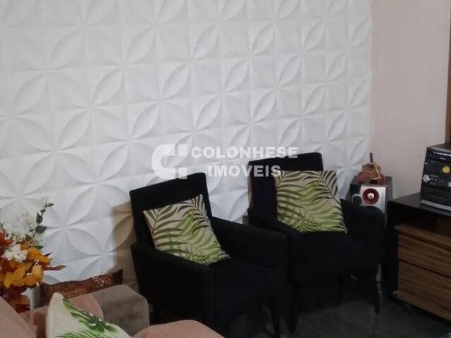 Sobrado para Venda em Santo André - 4