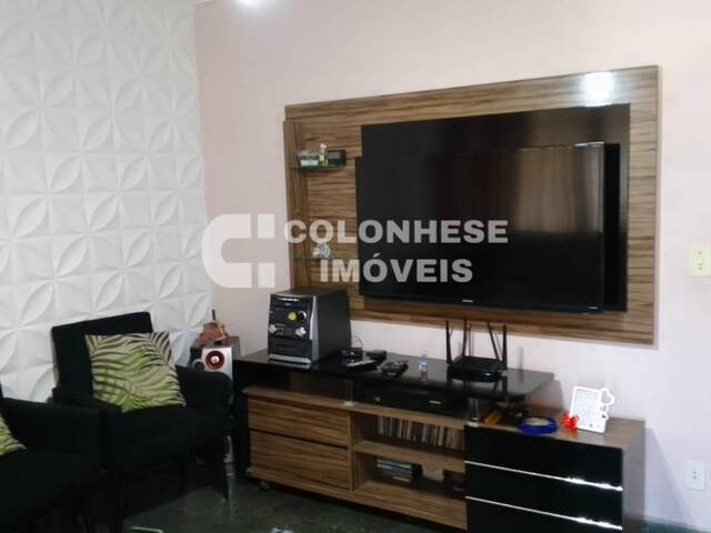 Sobrado para Venda em Santo André - 5