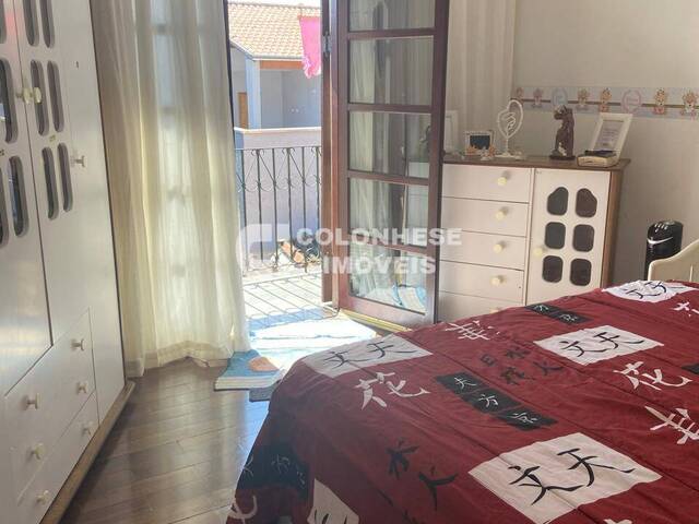Casa para Venda em Santo André - 5