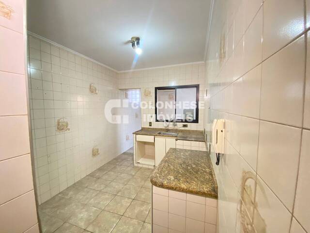 #V3167 - Apartamento para Venda em Santo André - SP