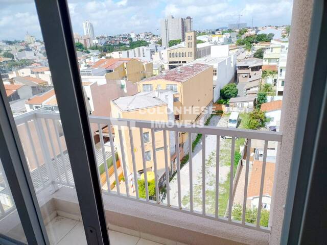 Apartamento para Venda em Santo André - 4