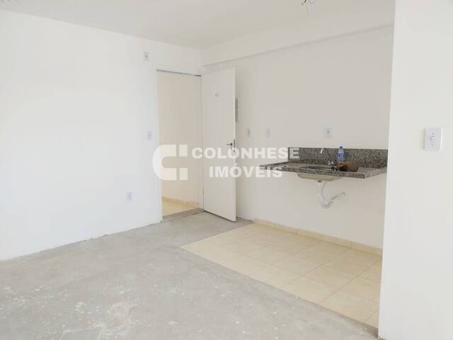 #V3166 - Apartamento para Venda em Santo André - SP