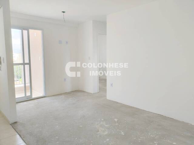 #V3166 - Apartamento para Venda em Santo André - SP