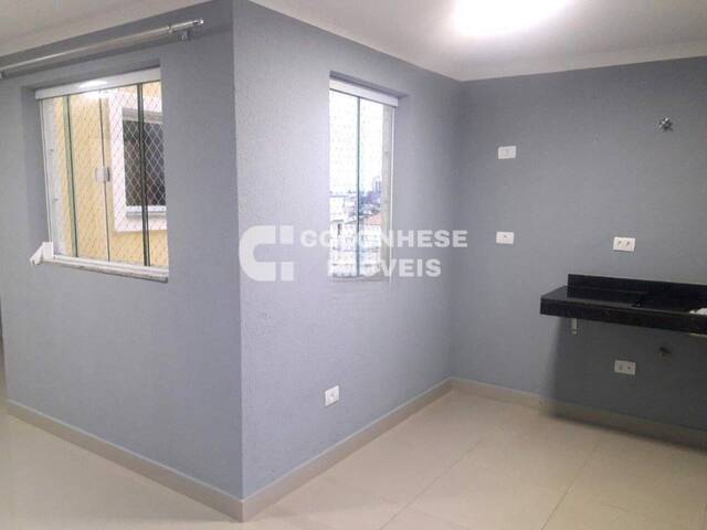 Cobertura para Venda em Santo André - 5