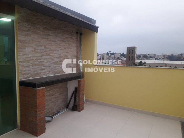 Cobertura para Venda em Santo André - 3