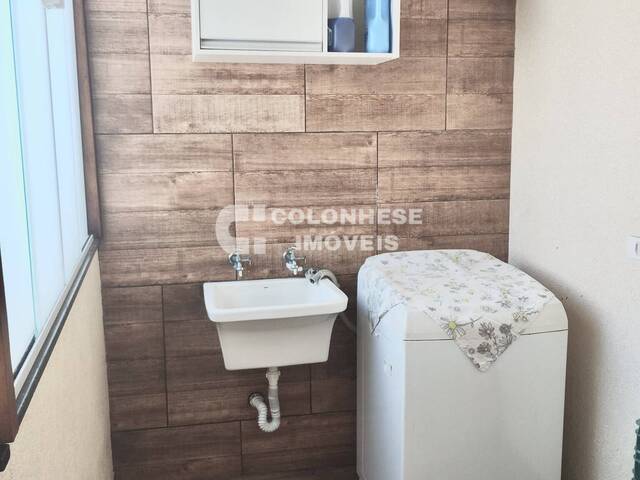 Apartamento para Venda em Santo André - 5