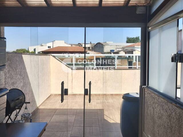Apartamento para Venda em Santo André - 3