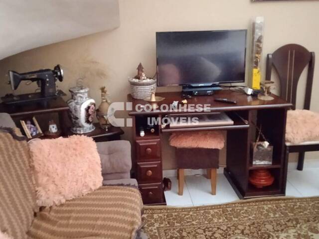 Casa para Venda em Santo André - 4