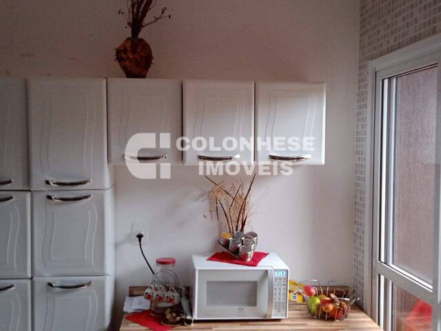 #V3178 - Casa para Venda em Santo André - SP