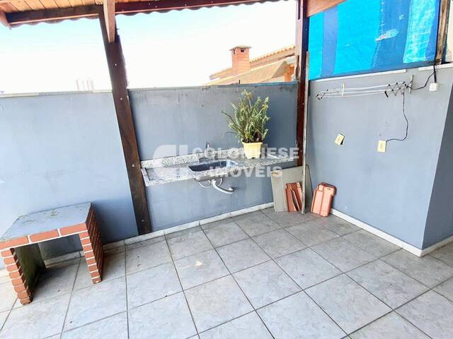Cobertura para Venda em Santo André - 3
