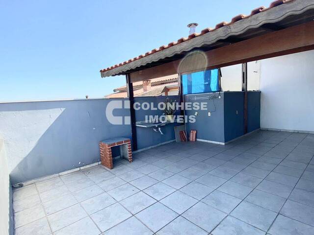 Cobertura para Venda em Santo André - 2
