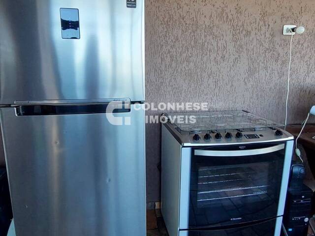 Apartamento para Venda em Santo André - 4