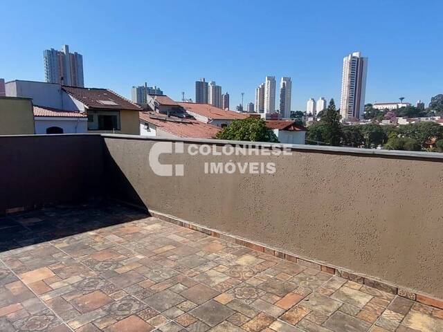 Apartamento para Venda em Santo André - 3