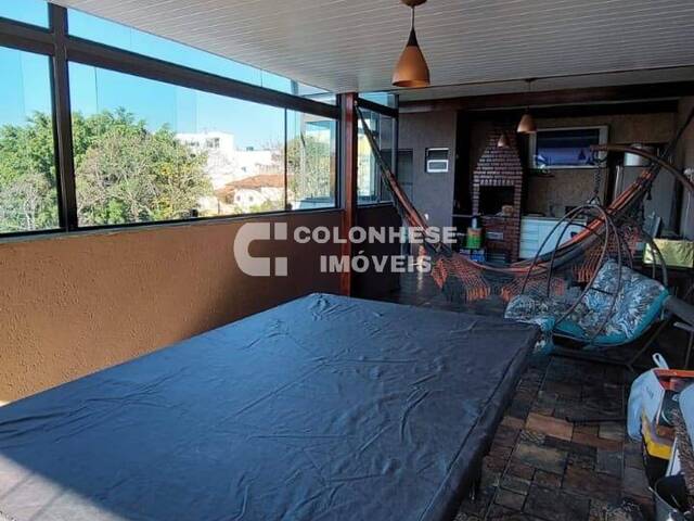 Apartamento para Venda em Santo André - 2
