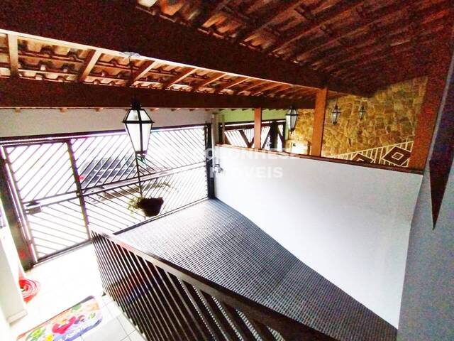 Casa para Venda em Santo André - 3