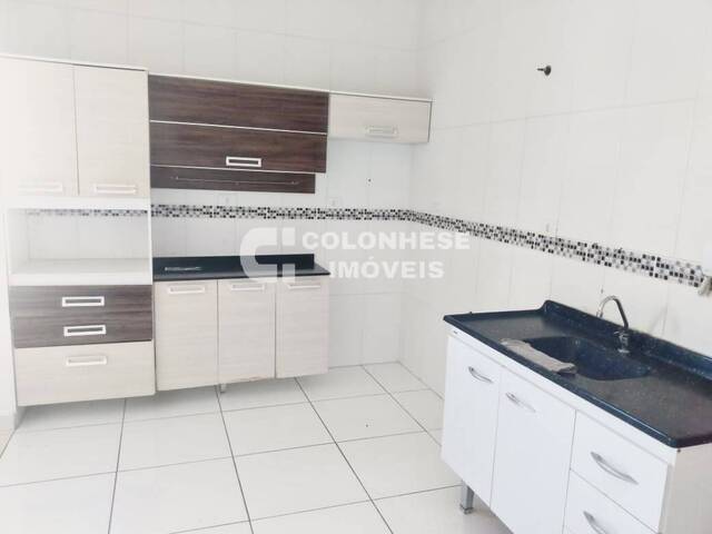 Apartamento para Venda em Santo André - 3