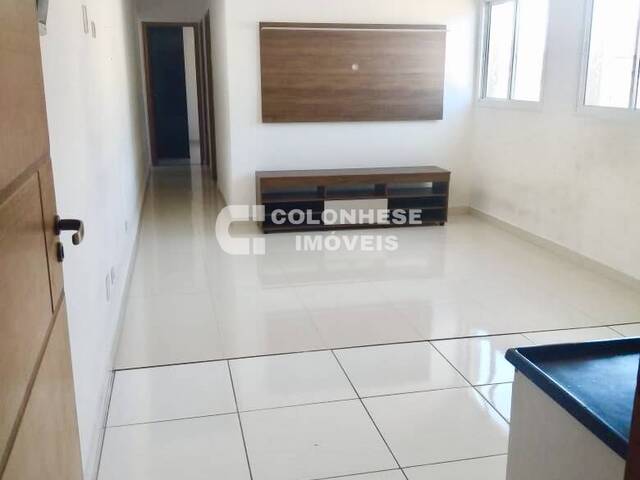 Apartamento para Venda em Santo André - 2