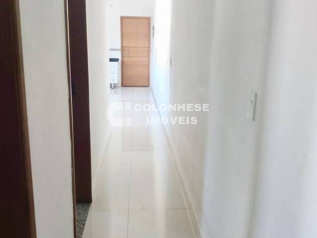 Apartamento para Venda em Santo André - 4