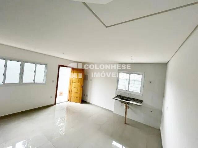 #v3183 - Sobrado para Venda em Santo André - SP